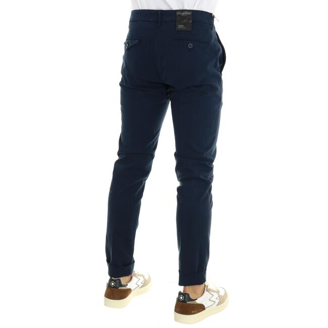 PANTALONE CHINO ZERO CONSTRUCTION - Mad Fashion | img vers.650x/